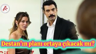Sevdan Bir Ateş 4. Bölüm 1. Fragmanı | “Baba!..”