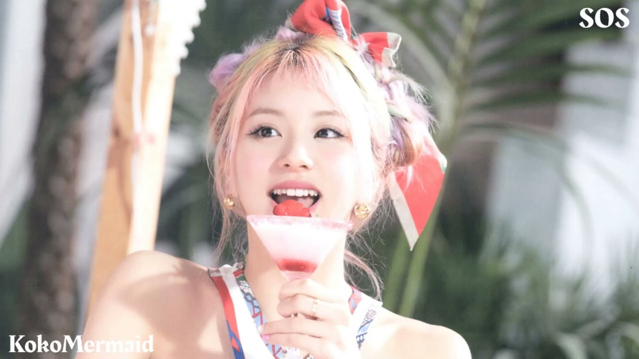 TWICE - SOS - Hidden Vocals