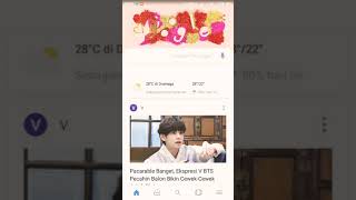 Cara/tutorial Mendownload WA AERO {Versi terbaru} #tutorial screenshot 3