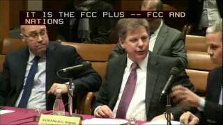 CSRIC V Meeting - December 2016