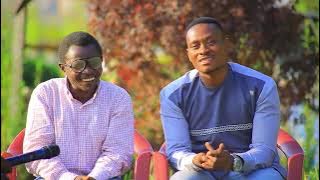 NYARUDINDIRI/Njye nakoze akazi ko murugo bakajya banyita tantine ndumugabo