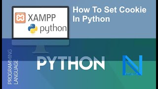 How To Set Cookie In Python | Cookie Python