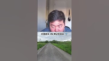 Russia Vibes are Immaculate #geography #geoguessr #geowizard #georainbolt #googlemaps