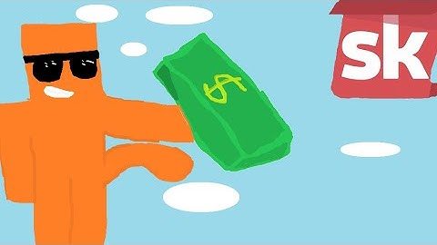 How to make an CUSTOM Currency in Minecraft using SKRIPT! (ABSOLUTE Beginners)