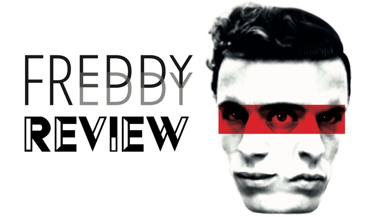 Freddy Eddy Kritik Review Myd Film Youtube