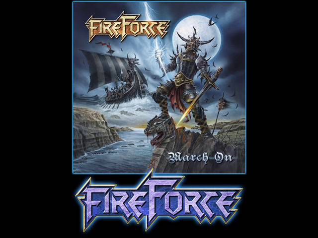 FireForce - Fly Arrow Fly