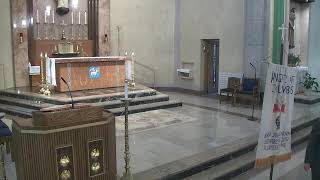 Sacred Heart - 5 p.m. Saturday Mass July 18, 2026
