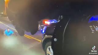 Behind my badge￼ Police Tribute 2021
