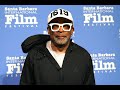 SBIFF Cinema Society Q&A - Highest 2 Lowest with Spike Lee