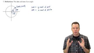 Math150/151 Section 1.2 - Essential Functions (4 of 4)