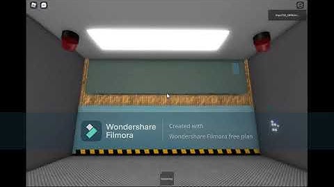 1987 OTIS Service Elevator @ Waterloo Office Centre - Converted To CobaltPLUS