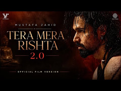 Tera Mera Rishta 2.0 | Awarapan 2 | Emraan Hashmi, Disha | Mustafa Zahid | Film Version