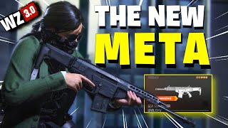 New SOA Subverter Battle Rifle Has Low Recoil And CRAZY Damage In Warzone