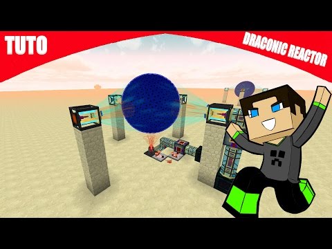 Vidéo: Comment Faire Un Réacteur Dans Minecraft