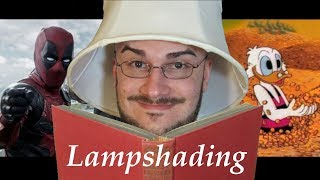Lampshading - Learning the Tropes of Writing