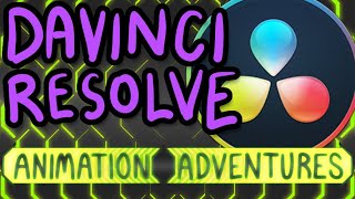 DaVinci First Experience
