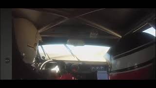 Carrera Super Especia Rio Grande Piloto Alan Cabral