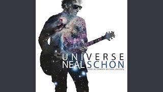 Video thumbnail of "Neal Schon - I Believe"