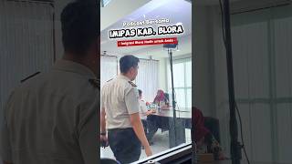 KANTOR IMIGRASI BLORA... #radiogagakrimang #podcast #interview
