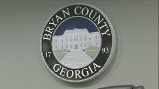 Bryan County EMA to make changes to emergency operation plan