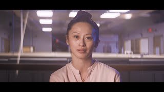 Full Service CRO | World Class Management Team | Sybil Ngan, Director, Project Management
