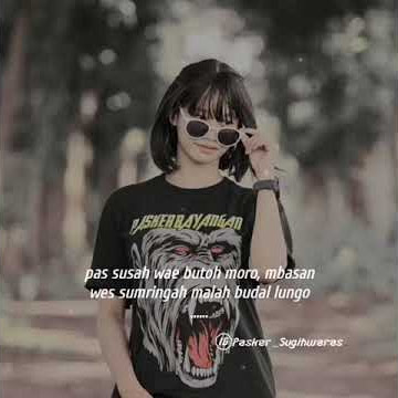 Story wa ikspi kera sakti durasi 30 detik terbaru 2020 || dj tik tok viral