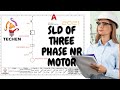 The Ultimate Guide to AutoCAD Electrical: Decoding Three Phase Non Reversing Motor Diagrams