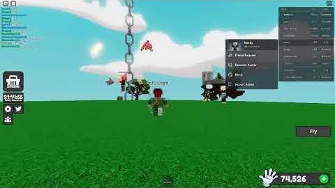 dumb slap battles exploiter