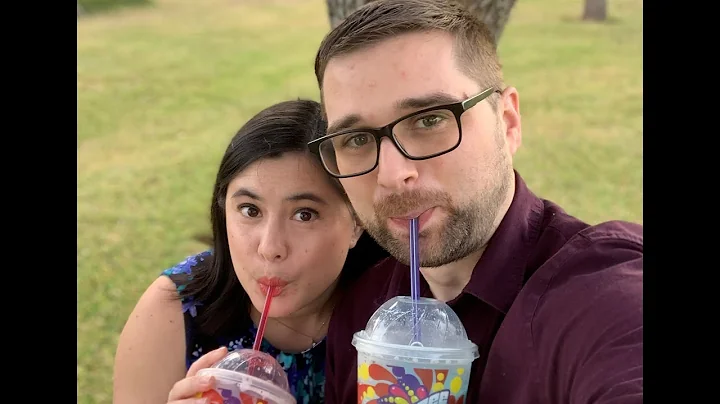 (Not) Getting Married Today - pandemic edition