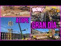 🔴OBRAS CAMP NOU(25 de Octubre)⚠️Nuevos avances