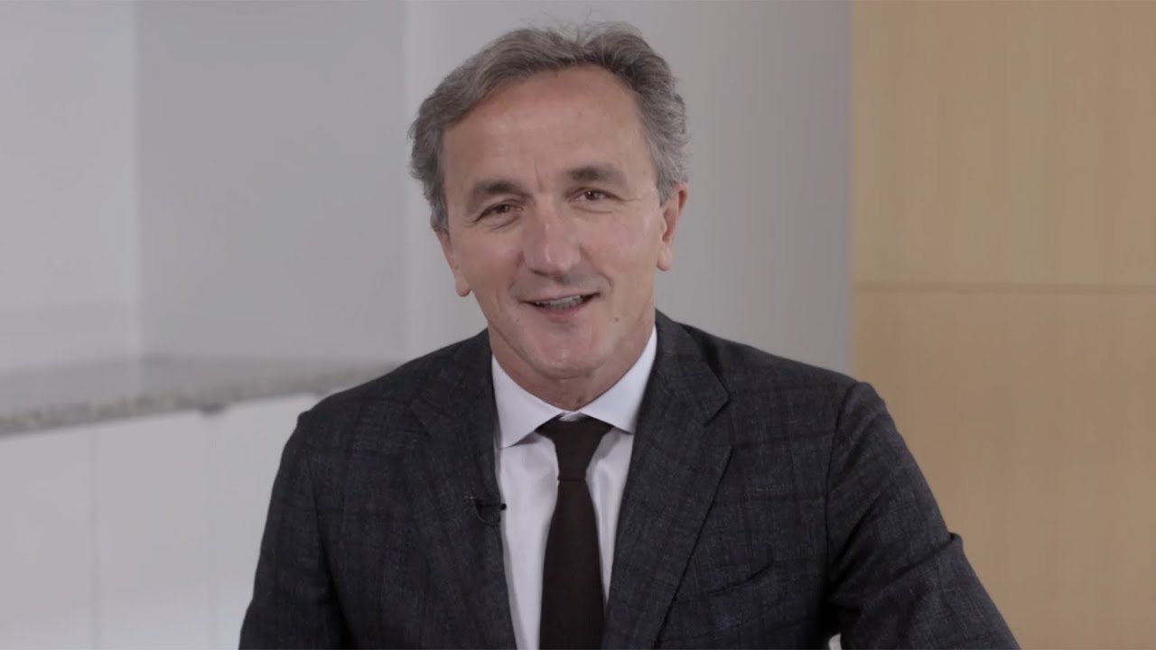 CEO Dr. Tom Mihaljevic Reflects on Cleveland Clinic Nurses' Legacy ...