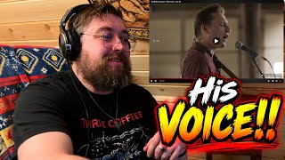 Hillbilly Reaction The Red Clay Strays | "Don't Care" | Live AF