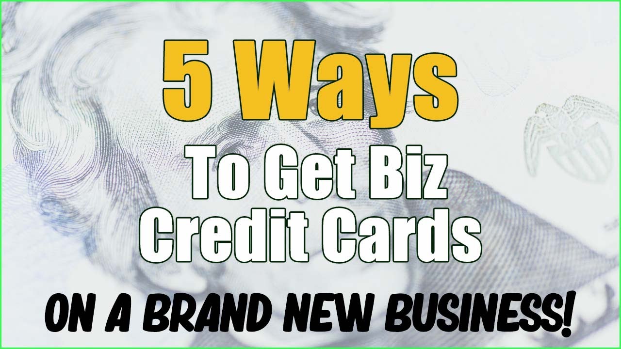 5 Ways To Get Business Credit Right Now Get Biz Credit On A Brand New 5-ways-to-get-business-credit-right-now-get-biz-credit-on-a-brand-new