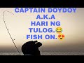 BOTTOM FISHING IN QATAR SEA! CAPT DOYDOY