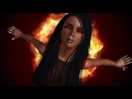 D WN Serpentine Fire Sims Music Video mp3