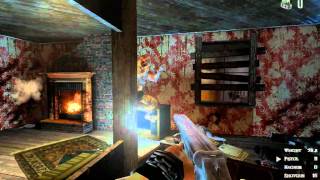 Zombie Panic! Source - Harvest (1) No Escape