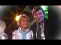 Karel Gott - Pábitelé / Zvonky štěstí (with Darina "Darinka" Rolincová) Hity '85