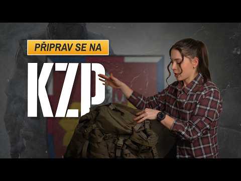 Připrav se na KZP do Vyškova