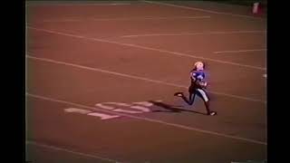 1998 State Champions Season Highlights