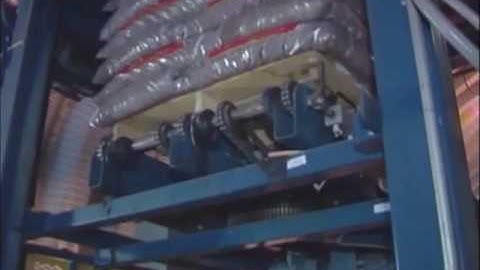 Automatic Palletising / Dev Automation