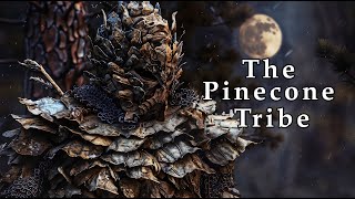 The Carrot Saga | The Pinecone Tribe