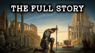 Everything You Need to Know About the Middle Ages in 17 Minutes