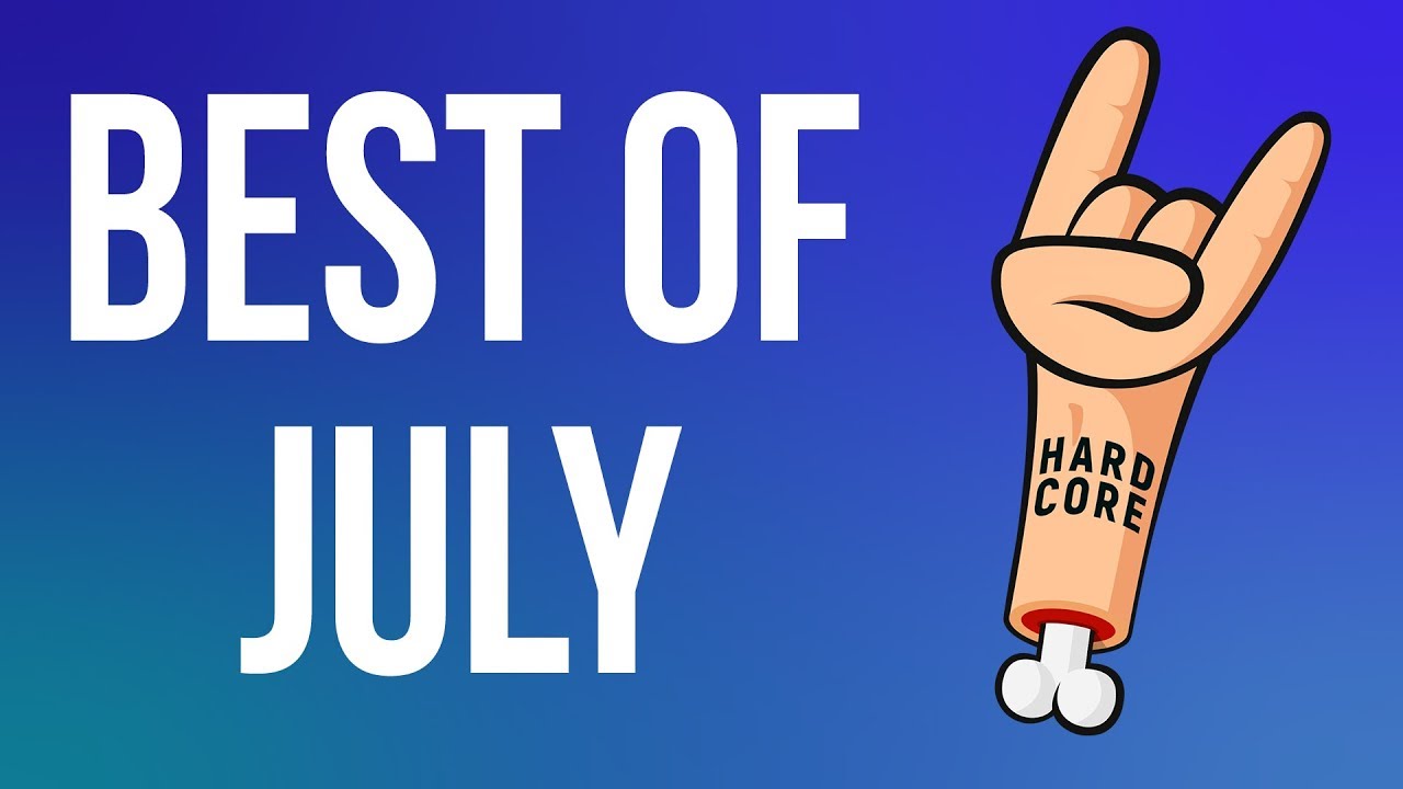 BEST SONGS OF JULY 2019