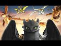 Dragons: Rise of Berk #272 ВСЁ ПРОШЛИ ПОКА В ЗАСАДЕ 😆