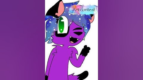 ART CONTEST READ DISCRIPTION closed