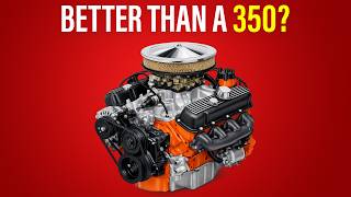 How Chrysler's LA 360 Became the Most Underrated Small Block Ever Made