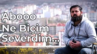 Ölmeyecekti Babam.