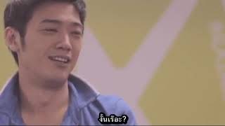 No Touching at All  #BL (Boys’ Love) Thai sub