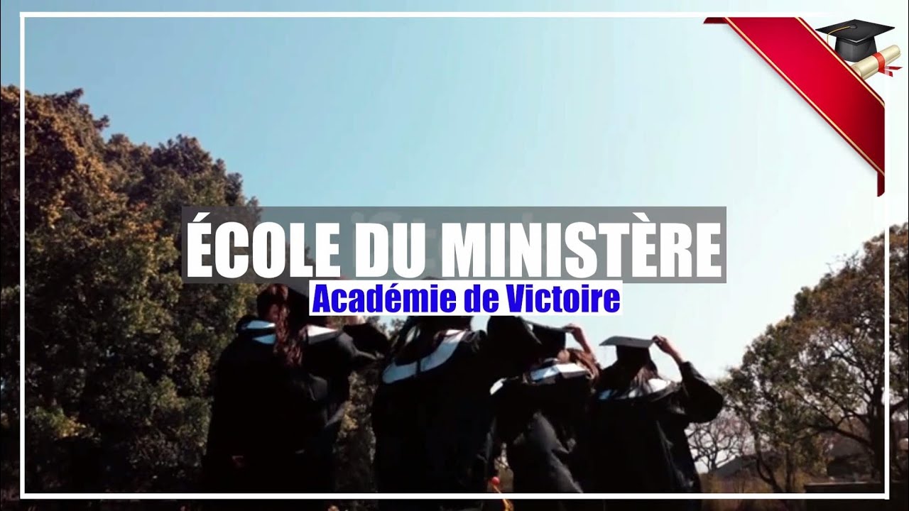 Bishop Emie KUTINO : LA THEOLOGIE DE LA PRIERE