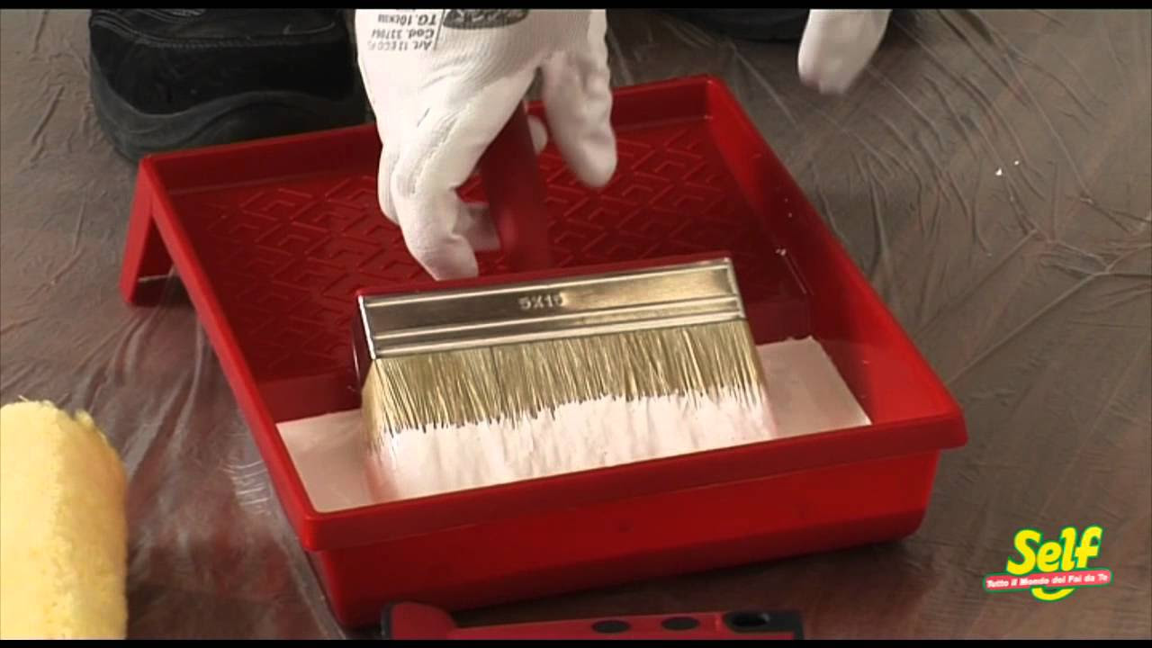 Colore pareti, come scegliere la tinta perfetta casa fai da te